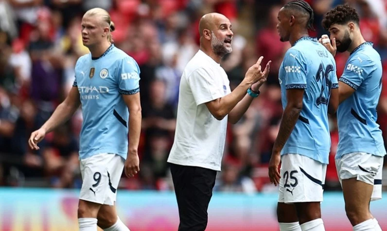 Manchester City'nin yıldızı isyan etti: Bizim de canımız var, futbolu bırakacağım