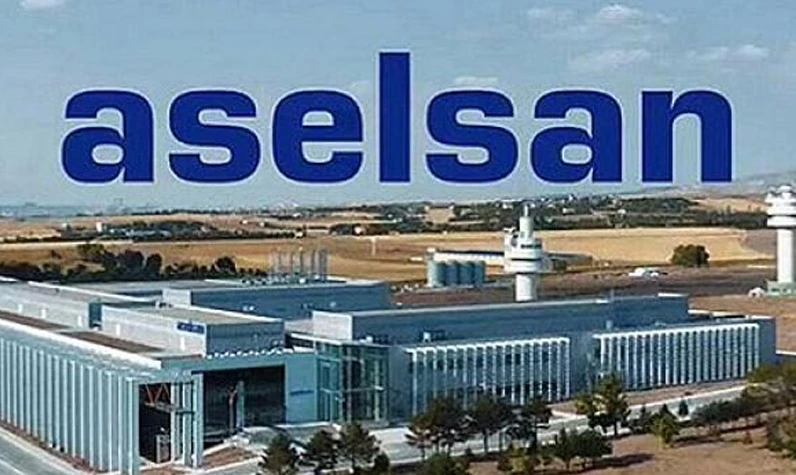 ASELSAN'dan dev anlaşma: 44,4 milyon dolarlık ihracat sözleşmeleri imzalandı