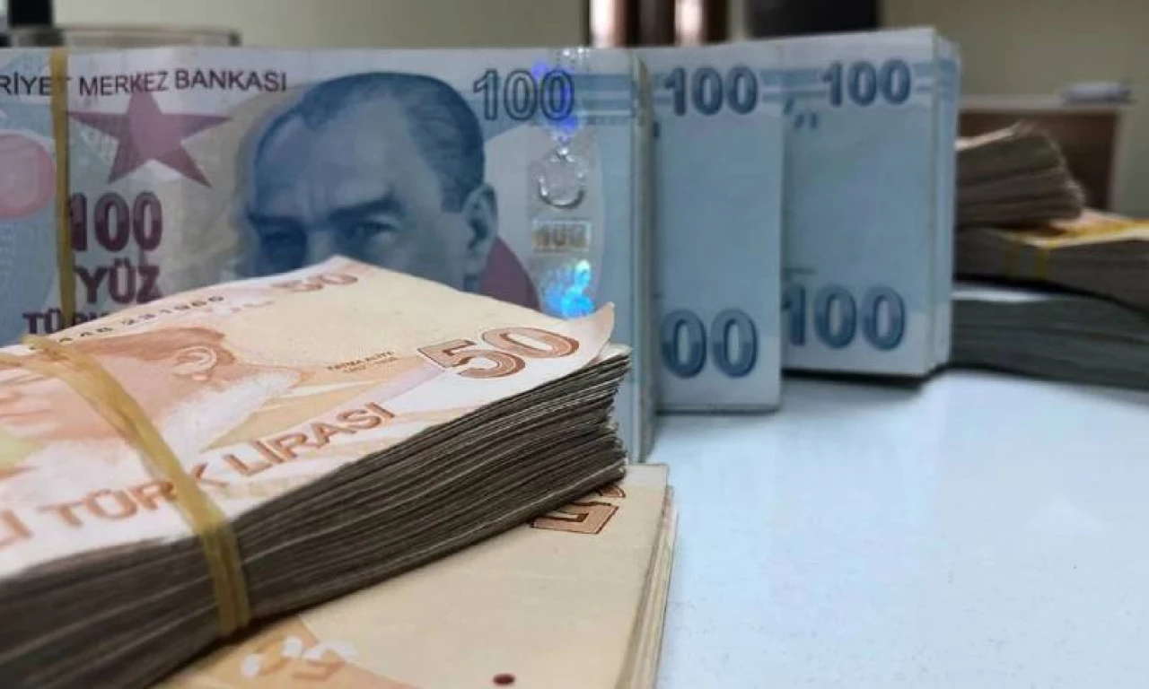 ATM'lerden 50 ve 100 TL para çekilmeyecek mi? ATM'ler 100 TL vermeyecek mi?