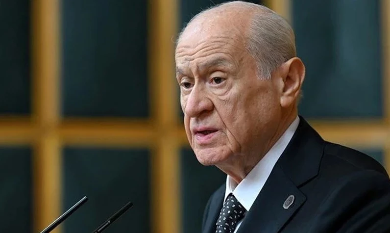 MHP Lideri Bahçeli'den Narin açıklaması: En ağır düzeyde bedel ödeyecekler