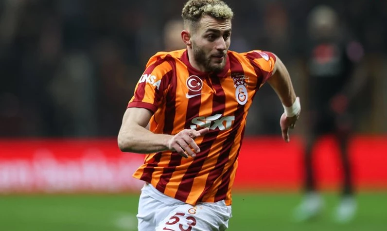 Galatasaray'da Barış Alper gelişmesi! Ücreti ve talipleri artıyor