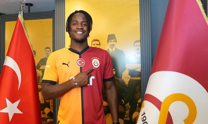 Batshuayi'nin sözleri Fenerbahçelileri delirtecek! Yıldız futbolcudan derbi sözleri...