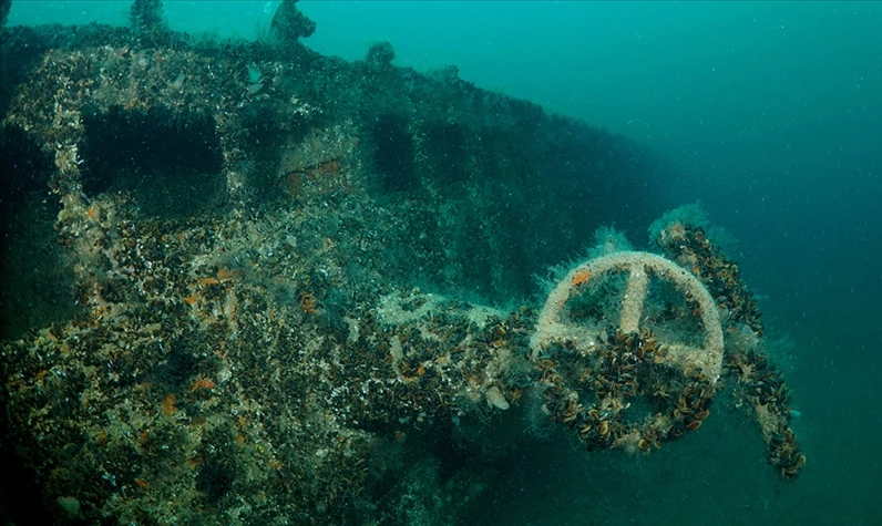 K-27'nin gizemi! 42 yıl önce batan nükleer denizaltı mercek altında: Karadeniz'de yeni radyasyon riski