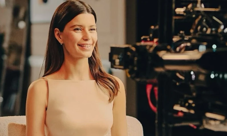 Beren Saat'in rol alacağı yeni filmindeki partneri belli oldu!