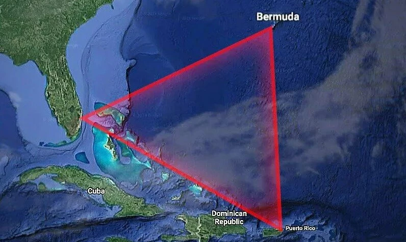 Bermuda Şeytan Üçgeni'nin gizemli sırrı çözüldü! Uzmanlar, kayıpların nedenini açıkladı