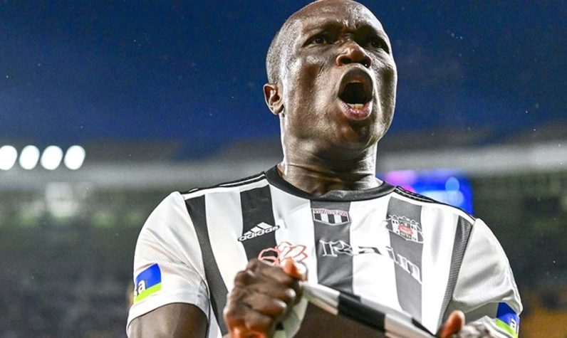 Beşiktaş Aboubakar'dan kurtuluyor: Süper Lig ekibine imzayı atıyor