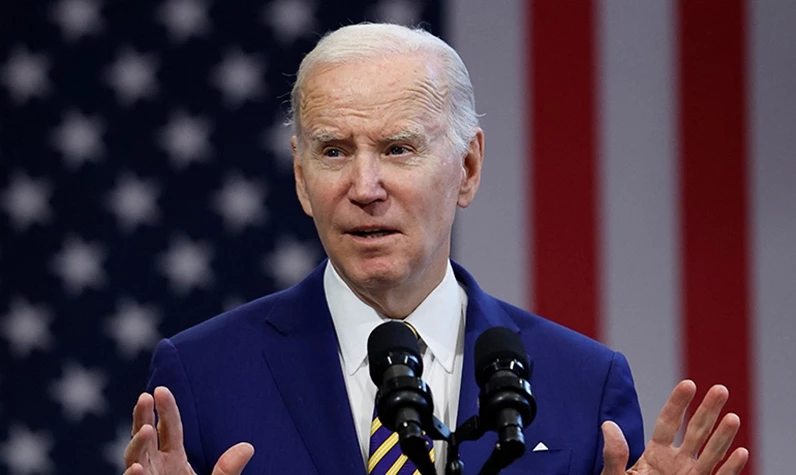 ABD istihbaratından Biden'a yasak! 'Gizli Servis buna izin vermiyor' diyerek duyurdu