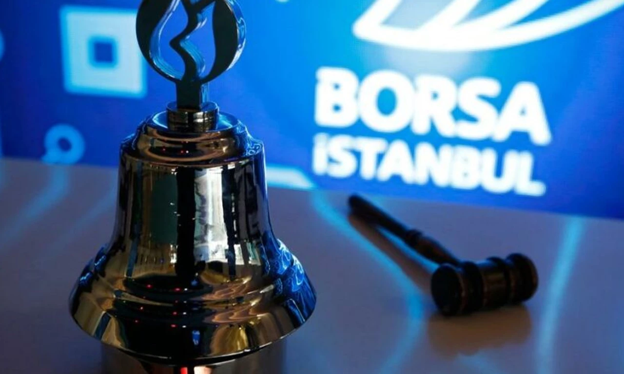 Borsa haftaya nasıl başladı?