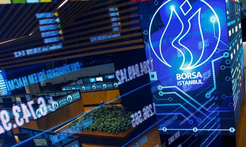 Borsa İstanbul zirveyi zorluyor! Beklenen seviyeyi aştı