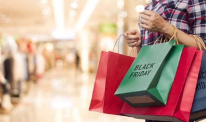 Black Friday 2024 Efsane Cuma ne zaman, hangi gün başlıyor?