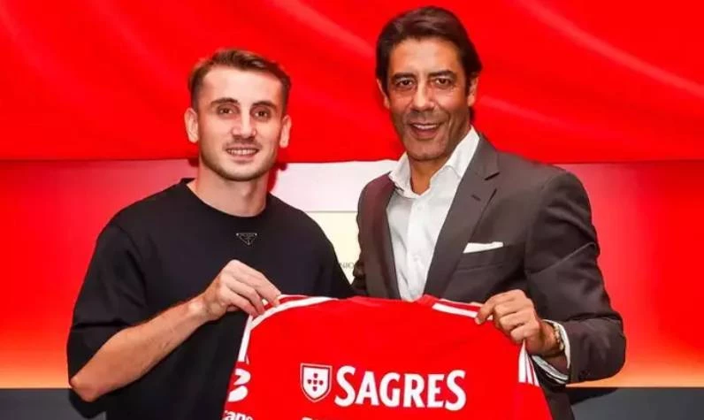 Bodrum FK Kerem Aktürkoğlu'nun Benfica transferinden ne kadar kazandı? Milyonlarca lira kasaya girdi!