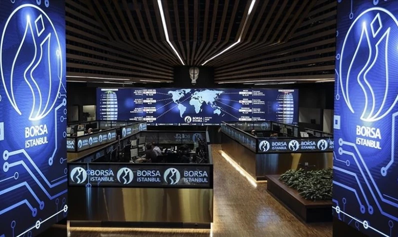 Borsa İstanbul haftanın son gününe nasıl başladı?