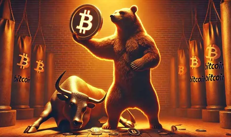 Bitcoin tehlikede mi? Analistler düşeceği seviyeyi açıkladı