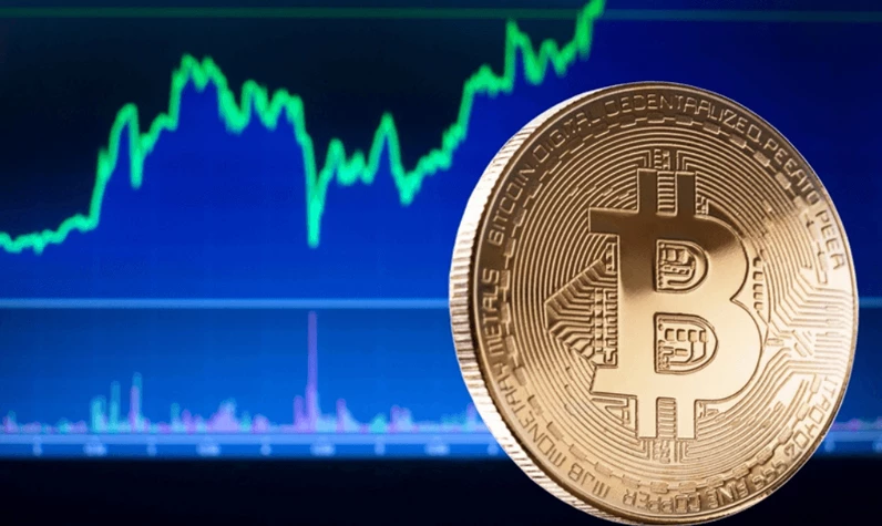 Fed kararı sonrası Bitcoin canlandı! Yatırımcıların yüzü güldü