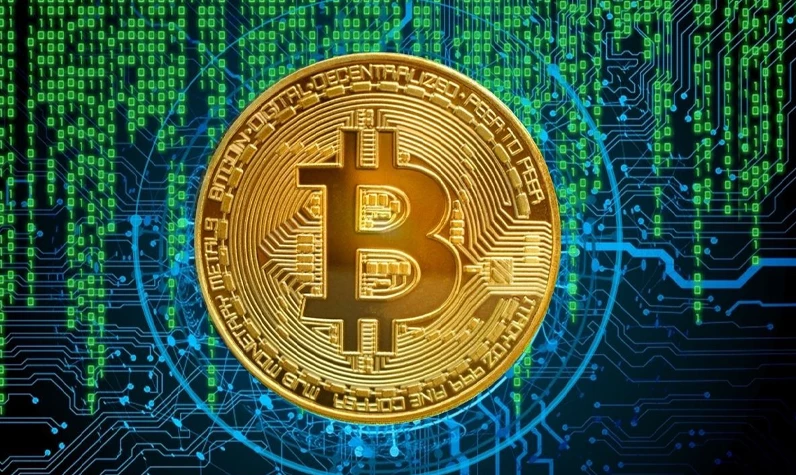 Bitcoin fiyatı 53 bin dolara kadar geriledi! 5 Ağustos'tan bu yana en düşük seviyede