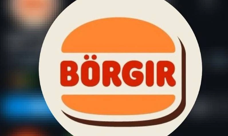 Burger King isim mi değiştirdi? Burger King "Börgır" mı oldu?