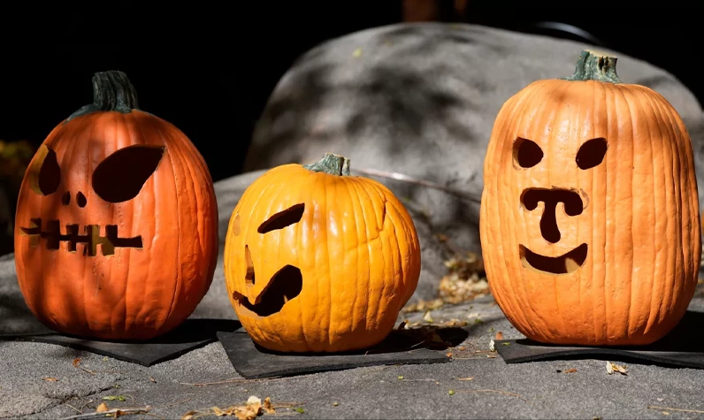 Cadılar Bayramı nasıl ortaya çıktı, anlamı ne? 2024 Halloween neden kutlanır?