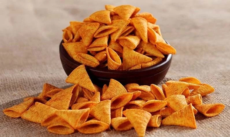 Hangi cipsler İsrail malıdır? Lays, Cheetos, Doritos, Patos, Ruffles İsrail malı mı?