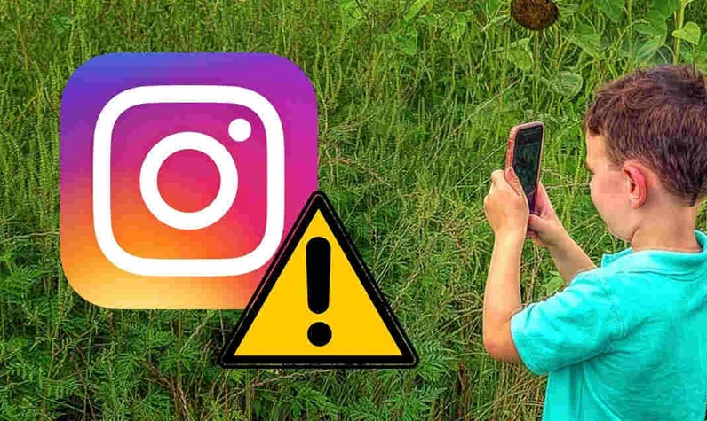 Reşit olmayan Instagram'a giremeyecek! 18 yaş altında olanlara 'Genç hesabı' uygulaması: İçeriklere erişim engeli geliyor