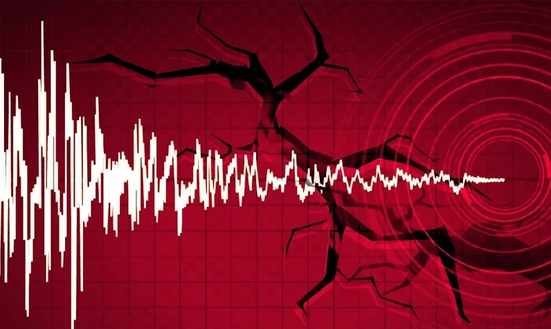 Ege'de korkutan deprem! AFAD son dakika duyurdu