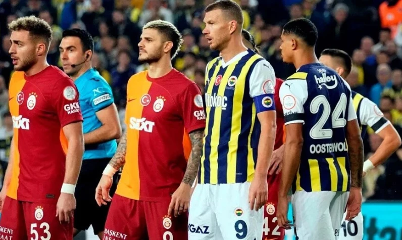 Son dakika: Derbi tarihleri ve ertelenen maçların programı belli oldu