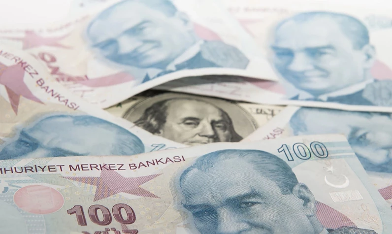 İngiliz bankasından çarpıcı Dolar tahmini: Önümüzdeki dönemde...