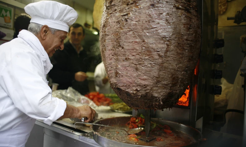 Döner krizi! Türkiye 'bizim' dedi 11 ülke karşı çıktı: Almanya Avrupa'yı karıştırdı