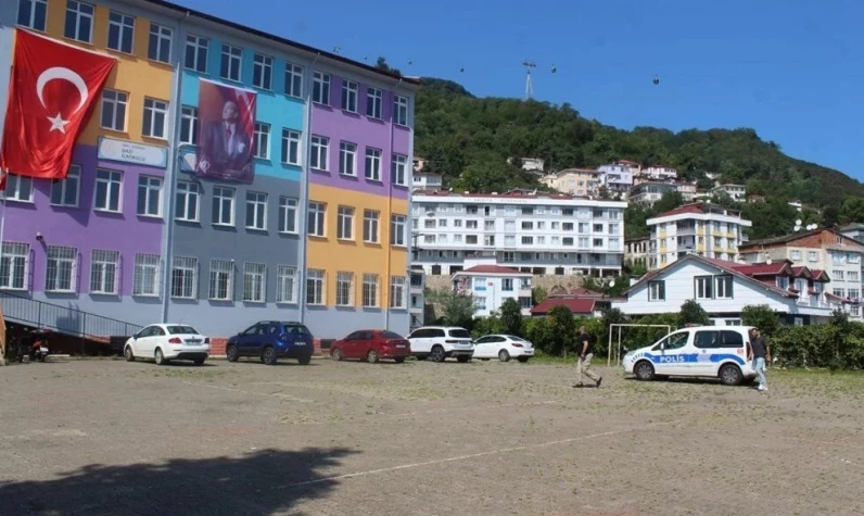 Uyum haftasının ilk gününde kahreden olay: 7 yaşındaki Miray feci şekilde can verdi