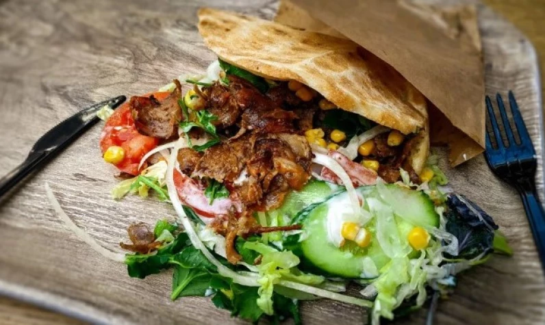 Türkiye ile Almanya arasında döner krizi: İsim değişebilir