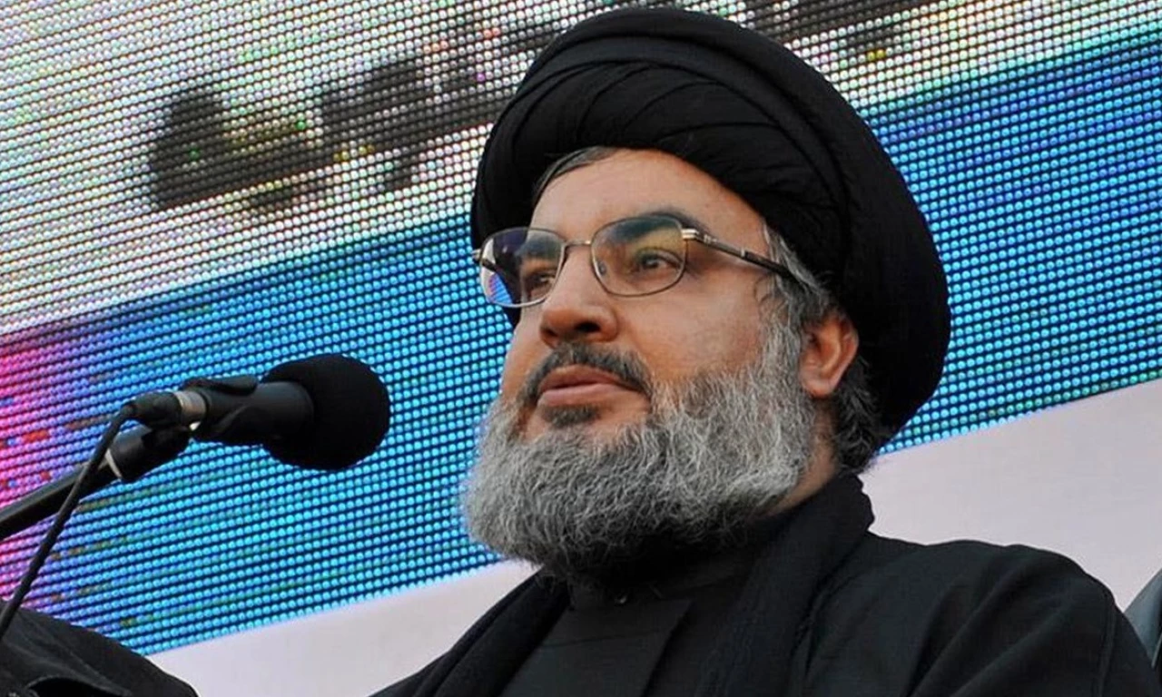 Yeni lider kim olacak? Hizbullah'tan Haşim Seyfettin açıklaması