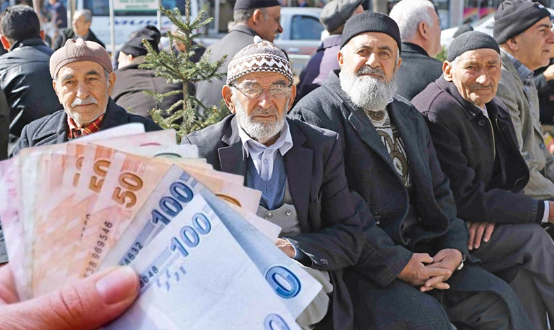 1999 sonrası sigortalılar dikkat! İkinci emeklilik için müjde verildi! Yeni prim tablosu açıklandı!