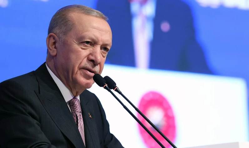 Cumhurbaşkanı Erdoğan: Depreme hazırlık beka meselesidir!