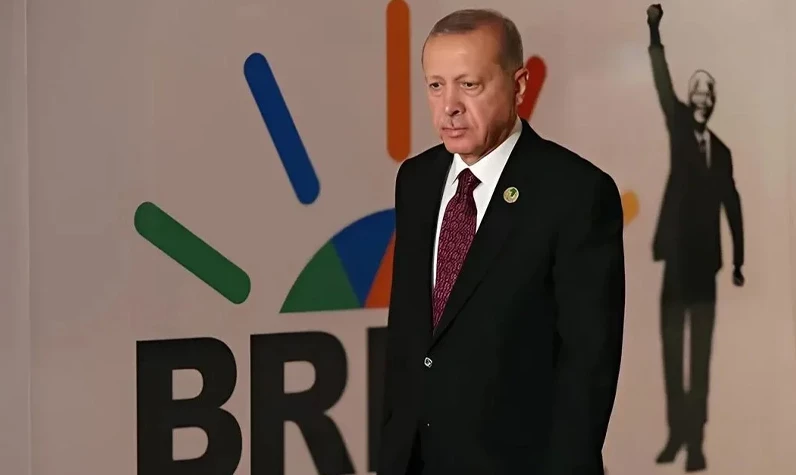 Türkiye'yi Ege'de vuracağız demişlerdi: O ülke Ankara'nın BRICS üyeliğine karşı çıktı!