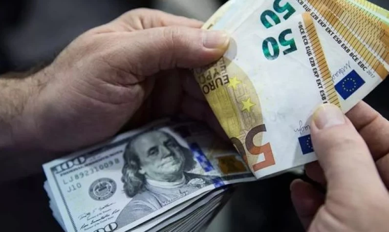 Dolar ve Euro'da hareketlilik: İşte 9 Eylül 2024 güncel döviz kurları