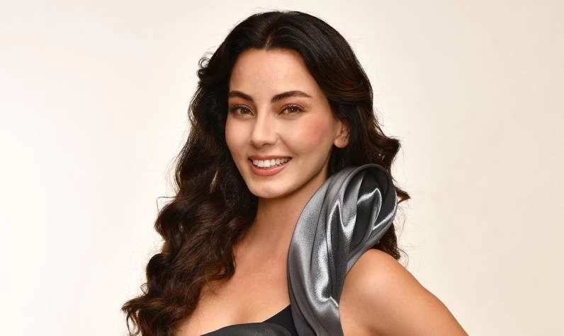 Ezgi Güngör kimdir? Miss Turkey finalisti Ezgi Güngör ne iş yapıyor?