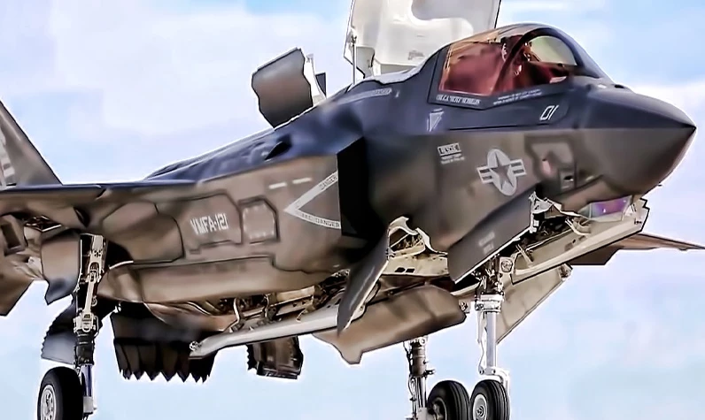 F-35 tuzlu geldi! İngiltere 2040 yılına kadar Eurofighter'ı kullanacak