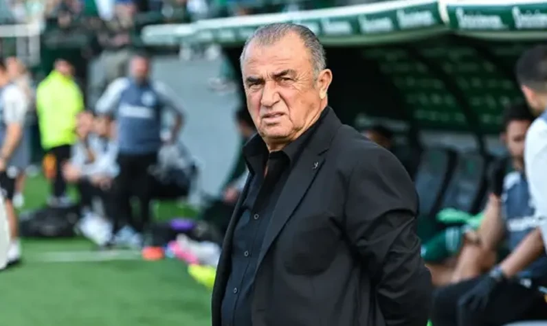 Fatih Terim'in o sözü ortalığı karıştırdı! İşte 100 bin TL'lik yarışmaya damga vuran soru