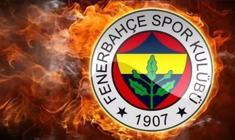 Fenerbahçe'de flaş ayrılık! Sözleşme karşılıklı feshedildi