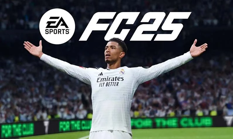 FC 25 ne zaman çıkacak? PC, PS5, Xbox satış fiyatı ne kadar?