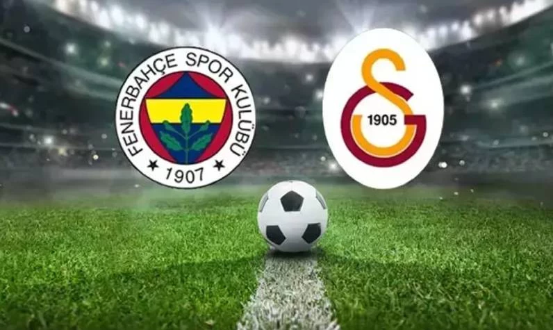 Fenerbahçe-Galatasaray maçı cumartesi mi pazar mı? FB-GS maçı ne zaman, saat kaçta?