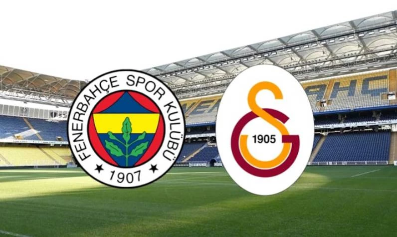 Fenerbahçe Galatasaray maçını yabancı uydu kanalları yayınlayacak mı? FB-GS maçı şifresiz mi?