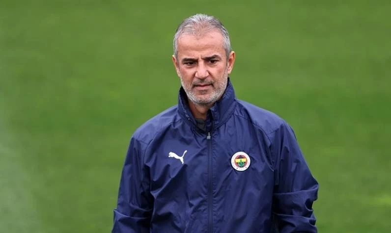 Fenerbahçe İsmail Kartal'ı mı getirecek? İsmail Kartal yeniden Fenerbahçe teknik direktörü mü olacak?