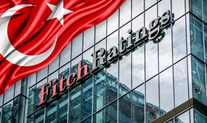 Fitch, Türkiye'de sıkı para politikasıyla ilgili ne analiz yaptı? Enflasyonun düzelmesine yönelik hangi tarihi işaret etti?