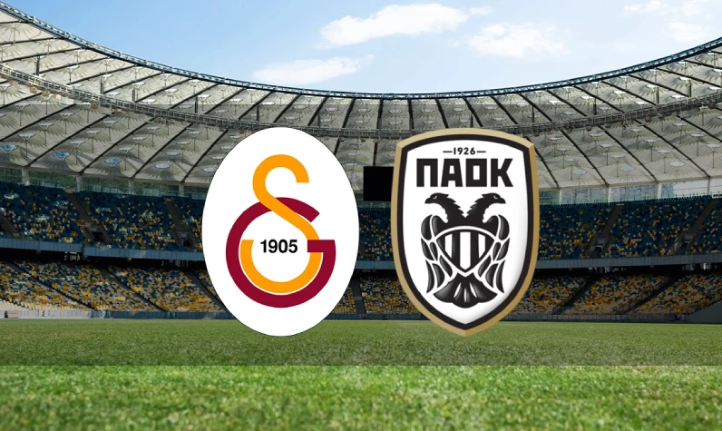 Galatasaray-PAOK maçı şifresiz mi? GS-PAOK maçı hangi kanalda?