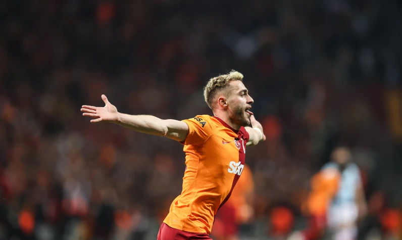 Barış Alper Yılmaz'ın menajerinden itiraf: Galatasaray 25 milyon euroluk teklifi reddetti