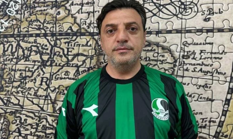 Gökhan İn kimdir? Sakaryaspor Başkanı Gökhan İn'i kim darp etti?