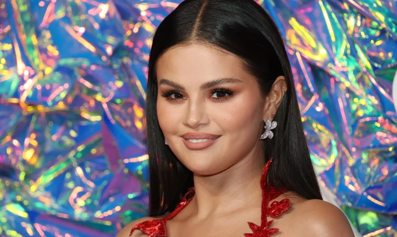 Selena Gomez'den üzen haber! Hastalığı nedeniyle hayatı boyunca o hayalini gerçekleştiremeyecek!