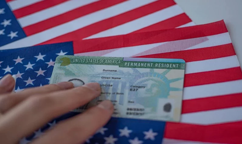 Green Card başvuruları başladı mı, ne zaman? 2025 Green Card başvuru tarihi