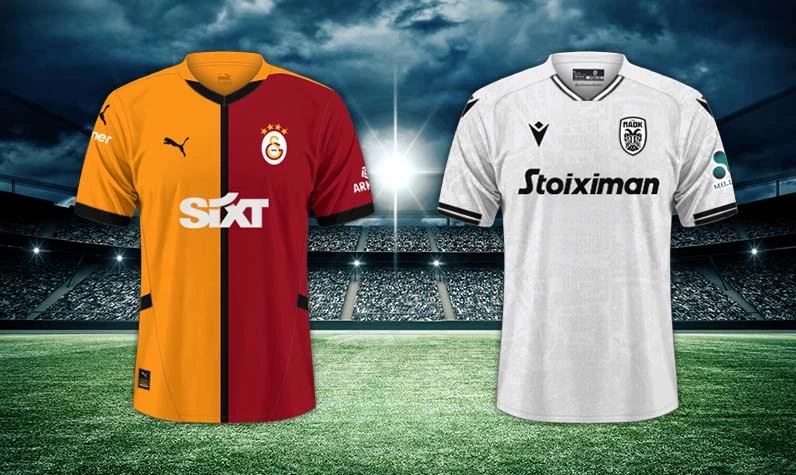 Galatasaray PAOK maçı ne zaman, hangi kanalda, şifresiz mi?