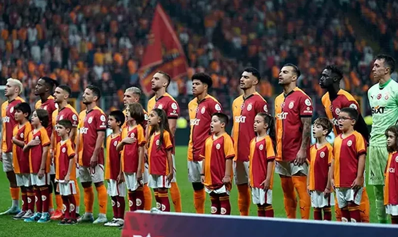 Galatasaray'dan Fenerbahçe'yi korkutan istatistikler! Kadıköy performansı dikkat çekici